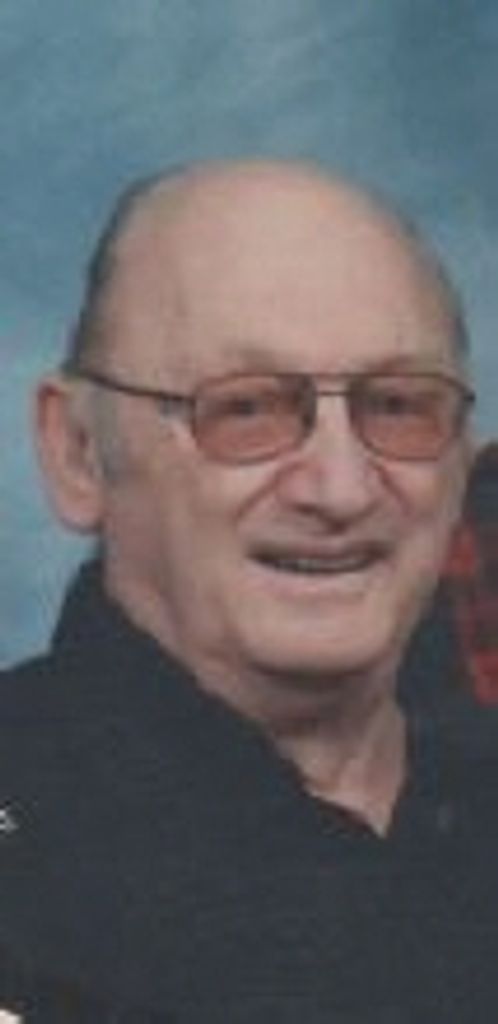 Lawrence Laabs Profile Photo