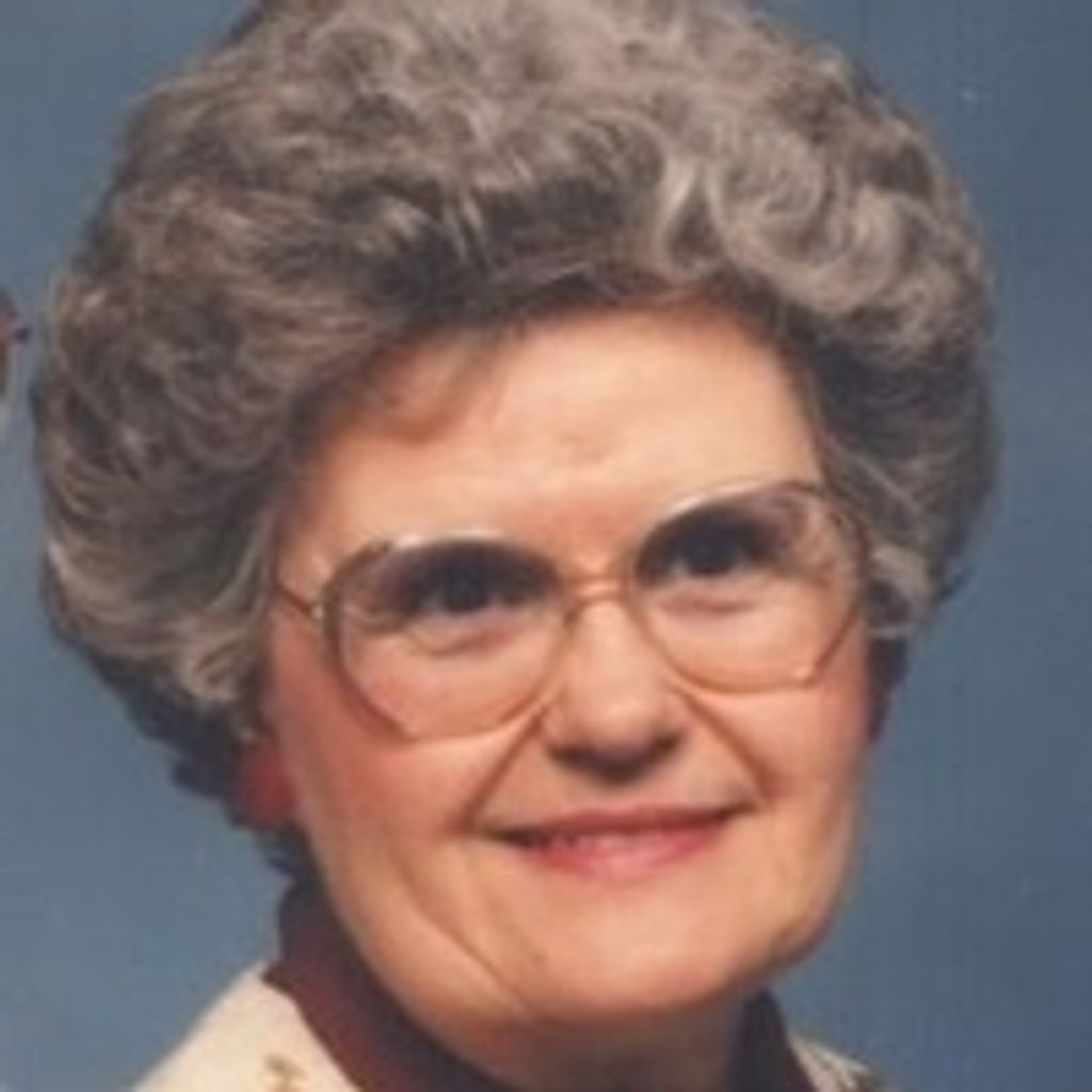 Betty Lee Mccully