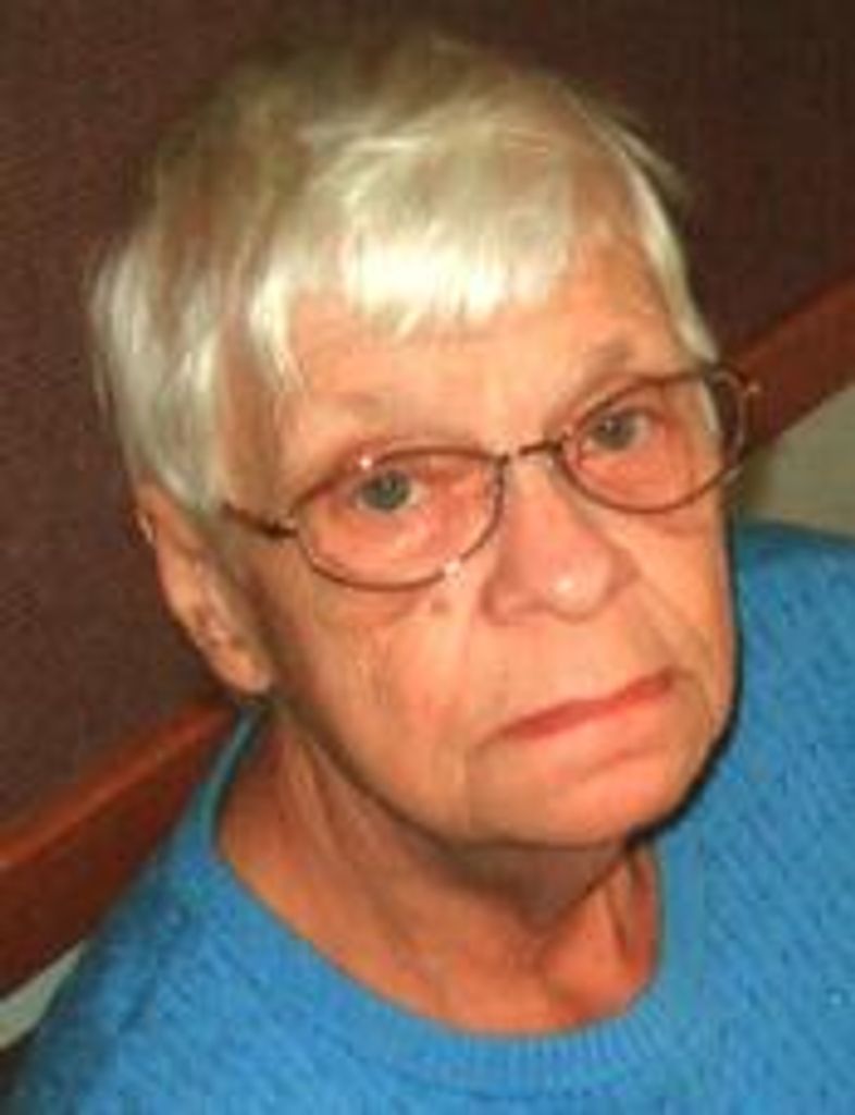 Janet M. Mozuch