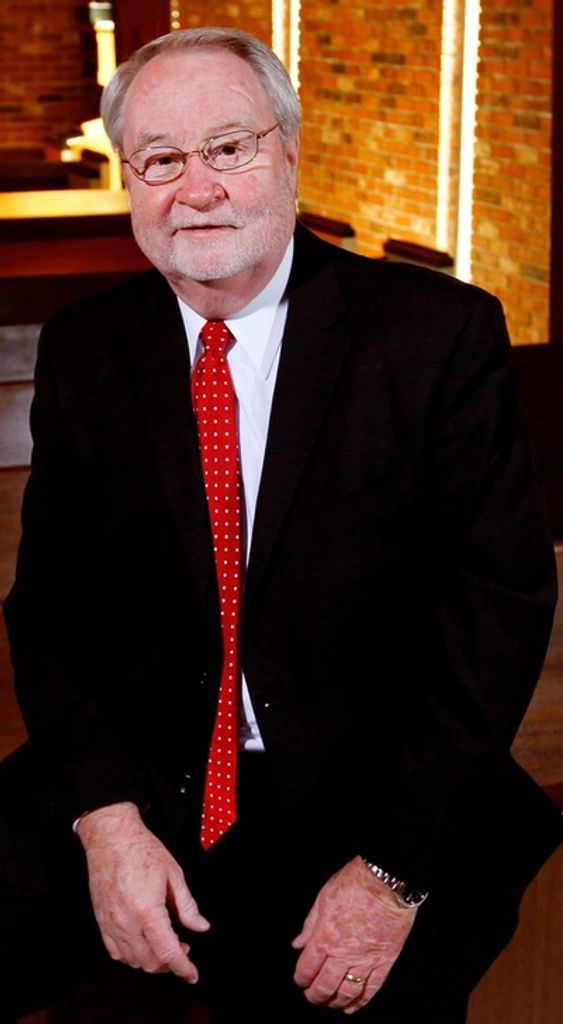 Gene Sharkey Profile Photo