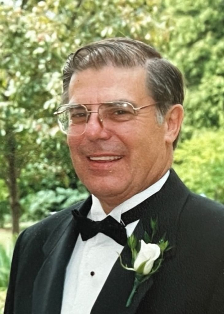 Allen Jay Schacht Profile Photo