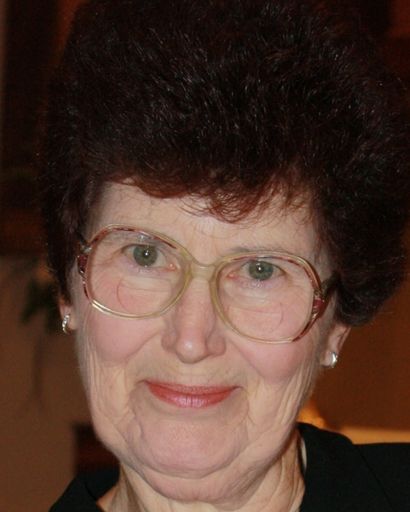 Ann Kirkham's obituary image