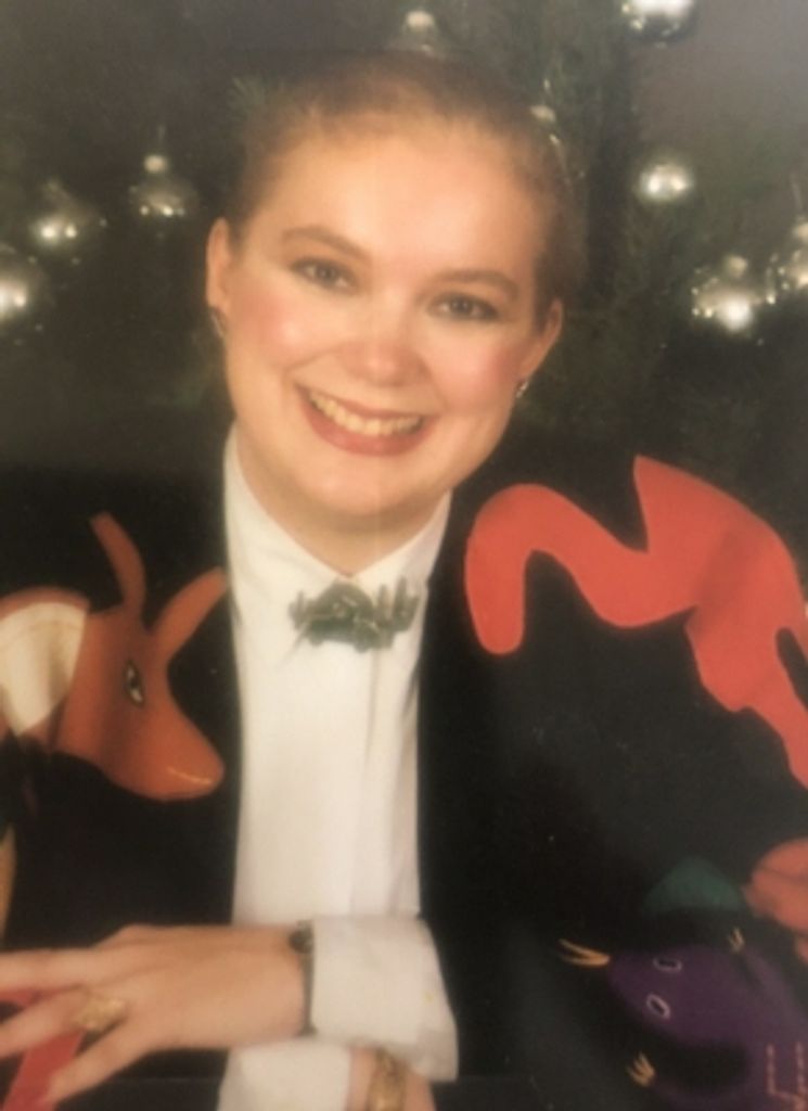 Betty Wagner Hansen Profile Photo