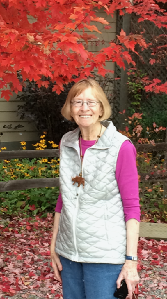 Beverly Elaine Gibson Profile Photo