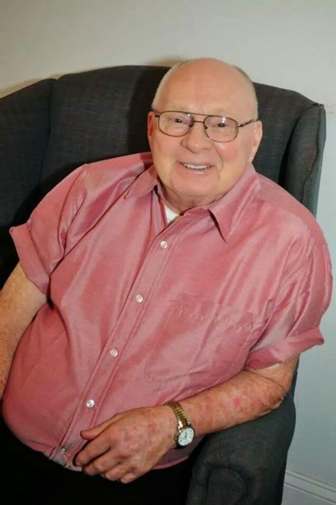 James Preston Bradley Profile Photo