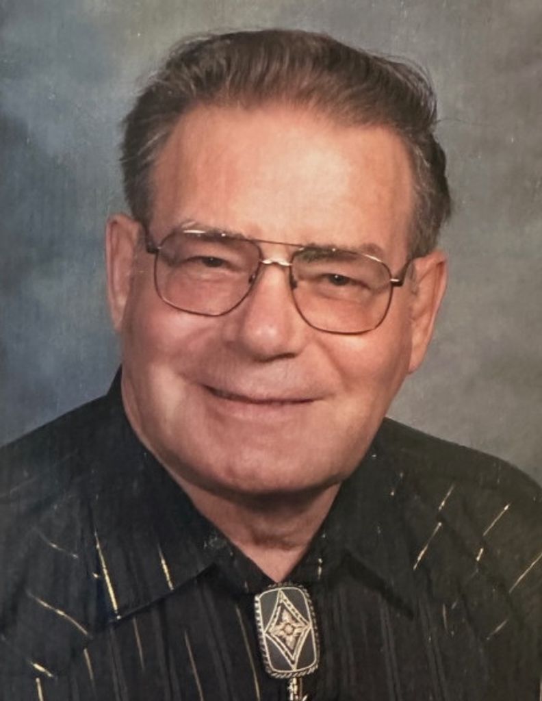 Lyle W. Sillman