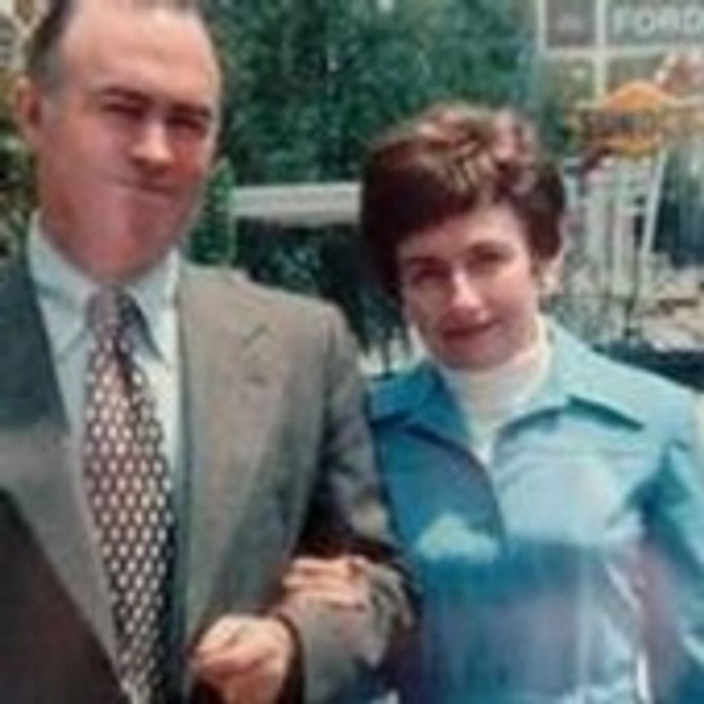 Georgia L. Reavis Profile Photo