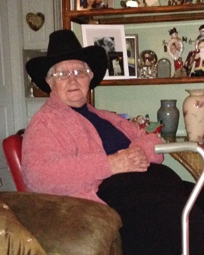 Cora Mae McGee Profile Photo