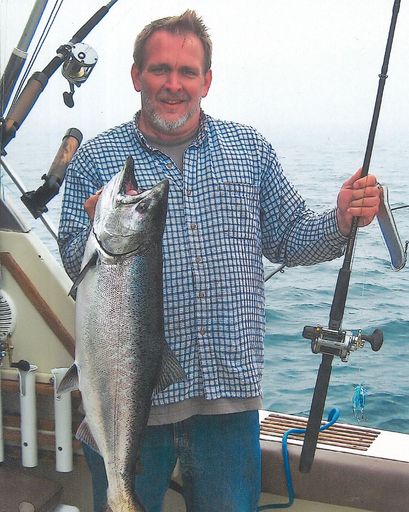 Paul L. Dean's obituary image