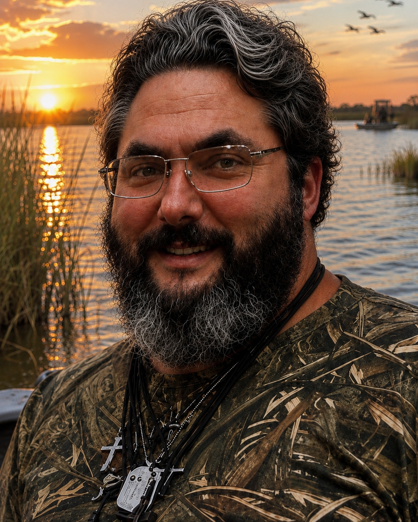 Gabriel Paul Ardoin Profile Photo