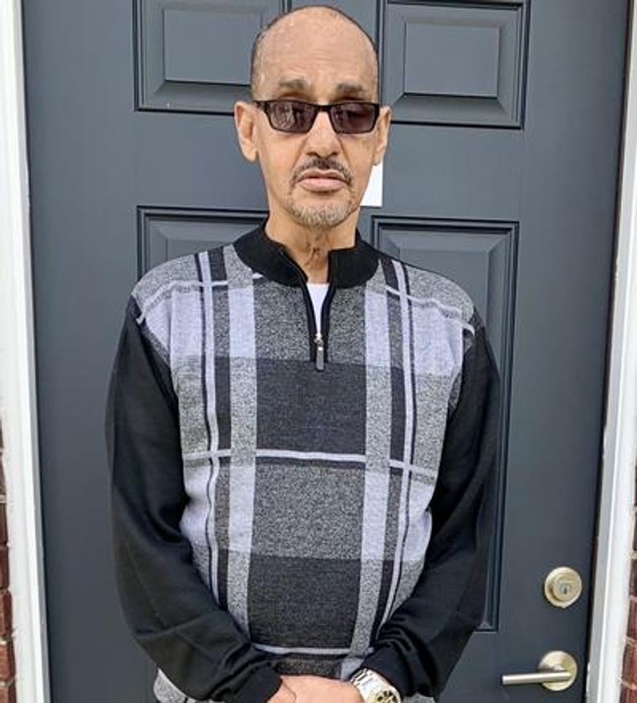Byron Johnson Profile Photo