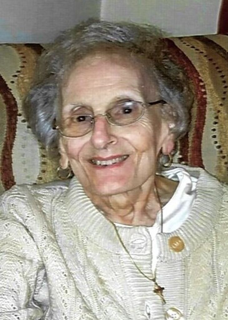 Nicolina R. Gianguzi