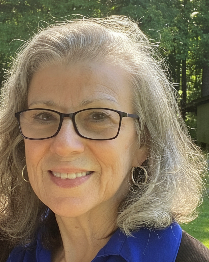 Jane Freeman Dillon