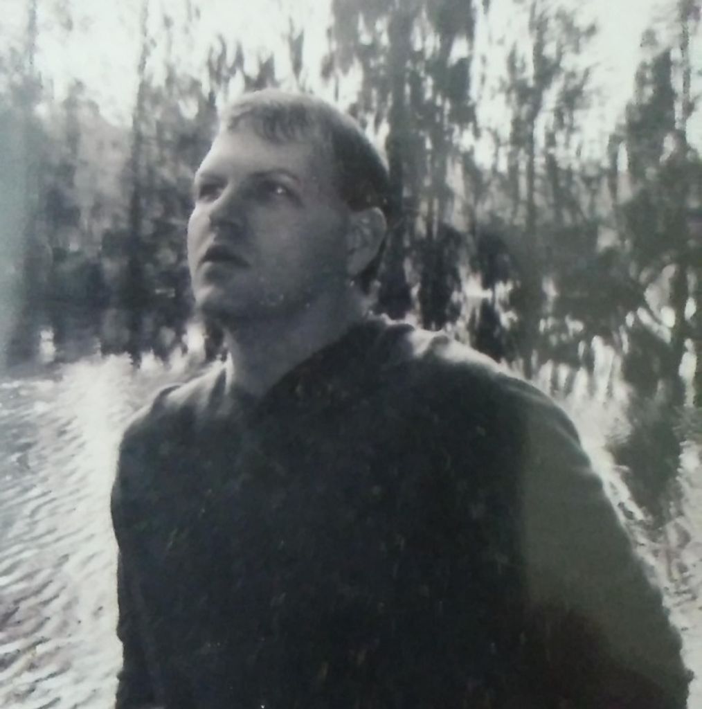 Harry Jeffery Mccracken (Bo) Profile Photo