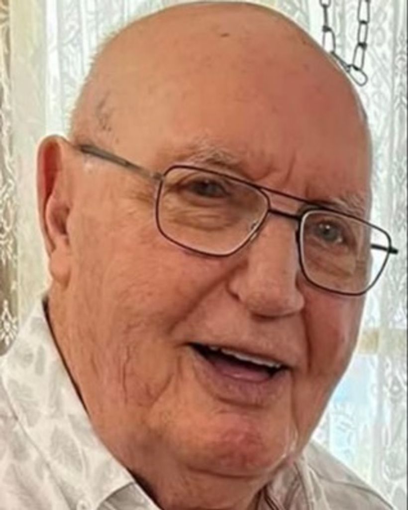 Arthur Leamon Shifflett