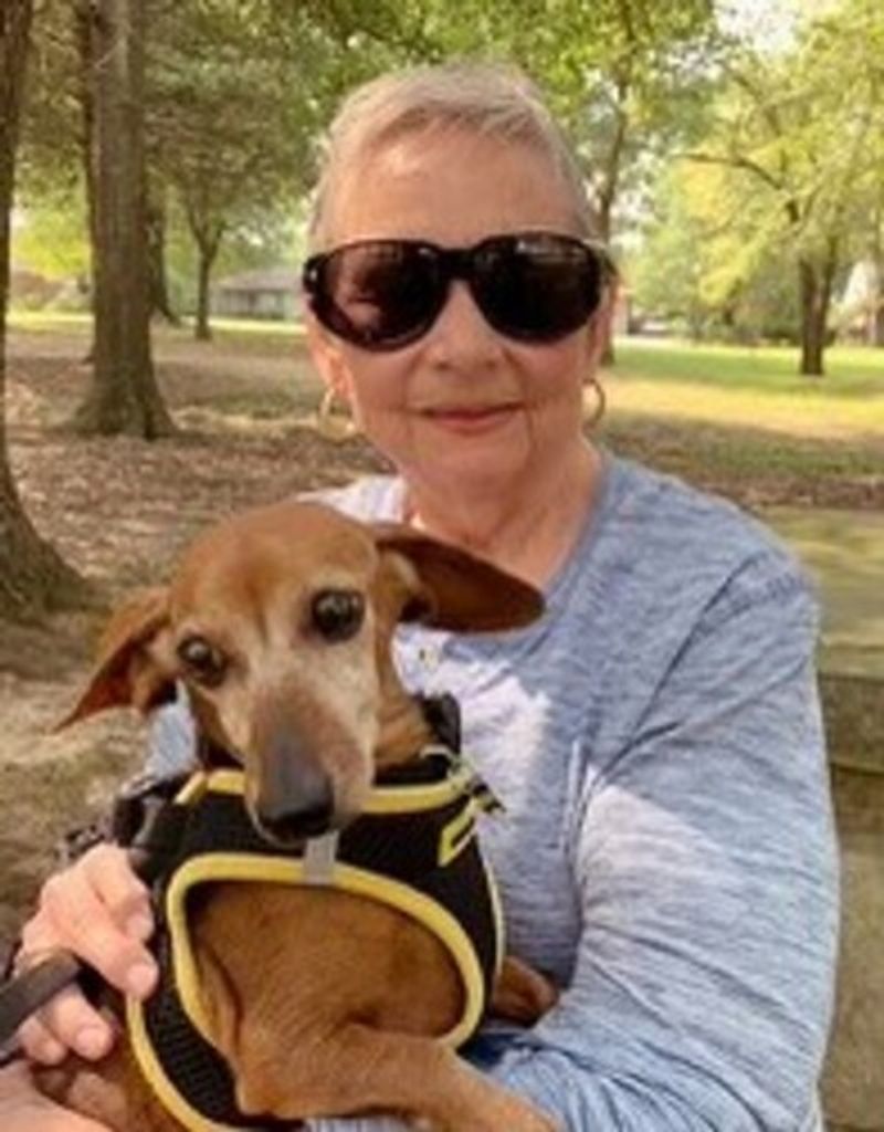 Lynette Elizabeth Hess