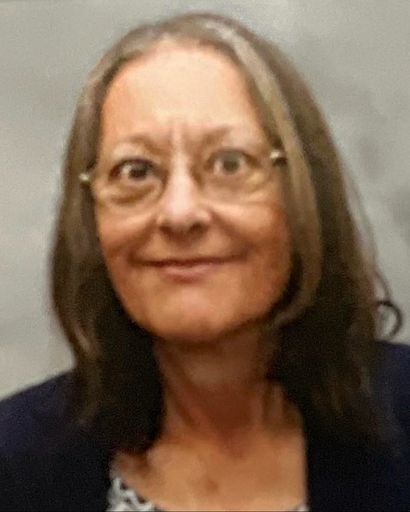 Patricia Menges's obituary image