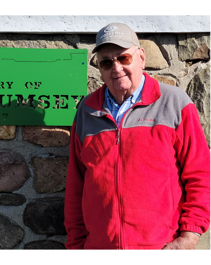 Philip Rodger Rumsey Profile Photo