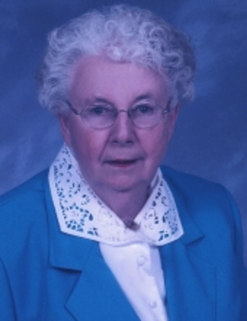 Pauline Maher Profile Photo