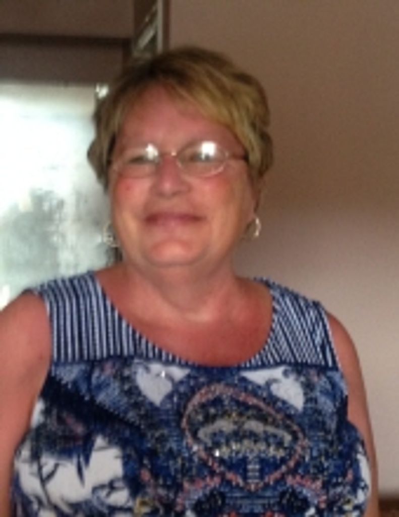 Betty Jean Faulkner
