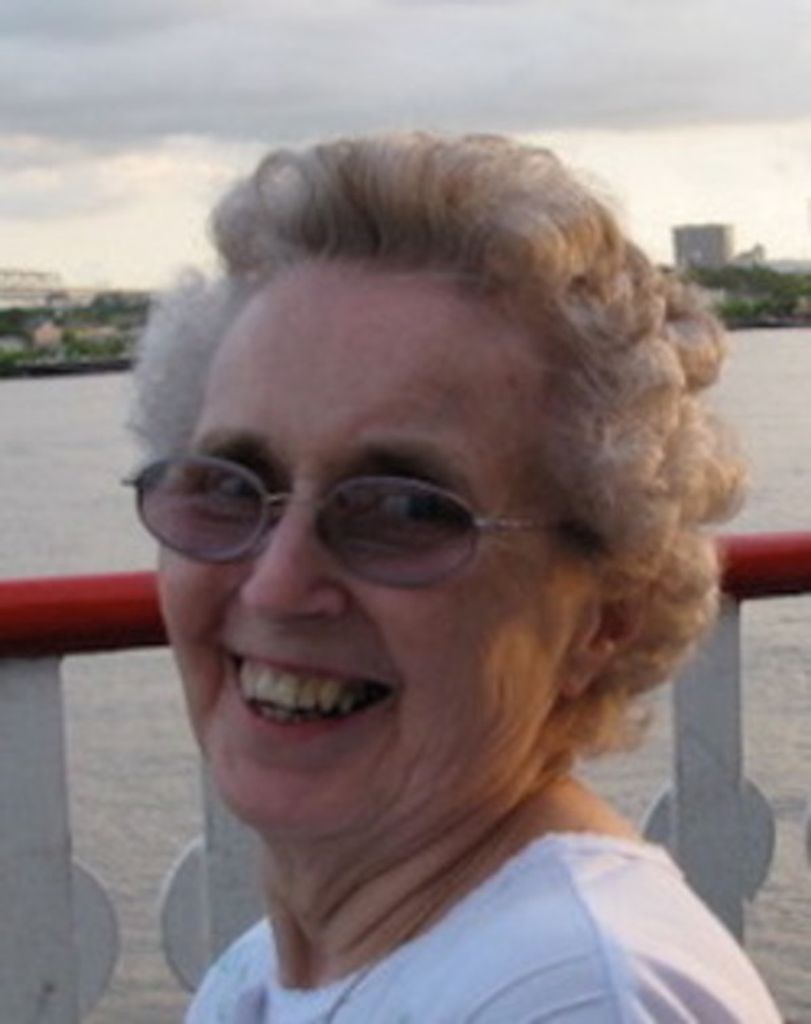 Patricia C. Robbins Profile Photo