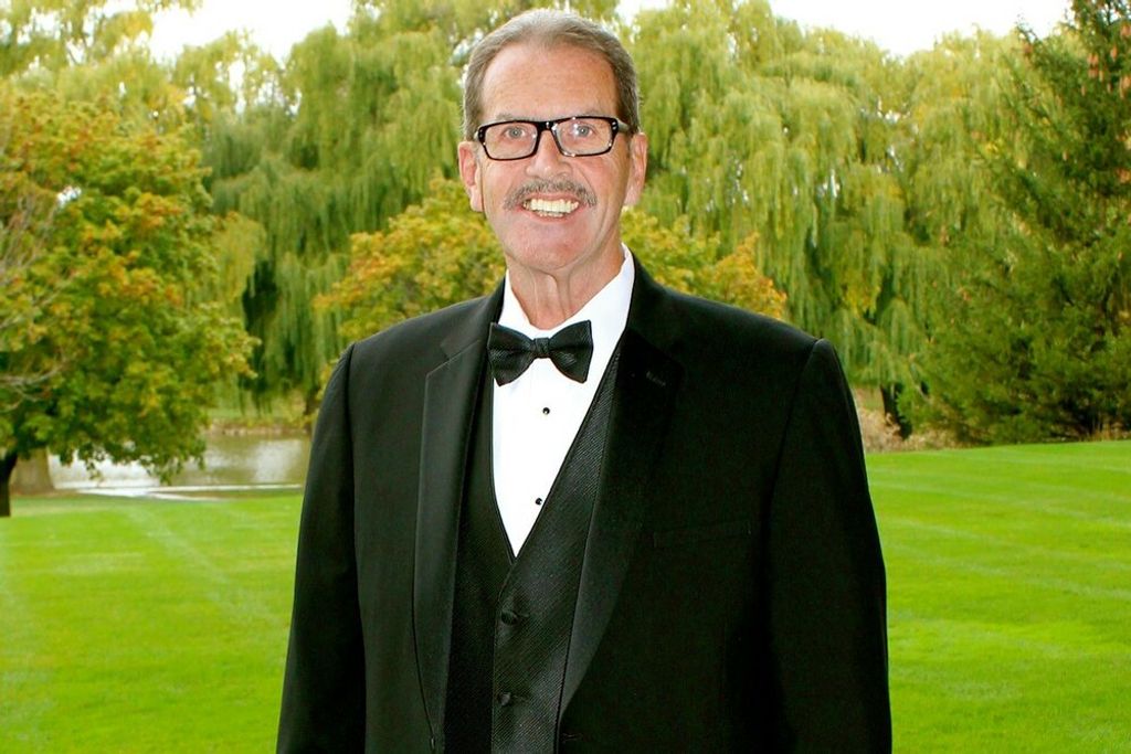 Douglas J. Glaser