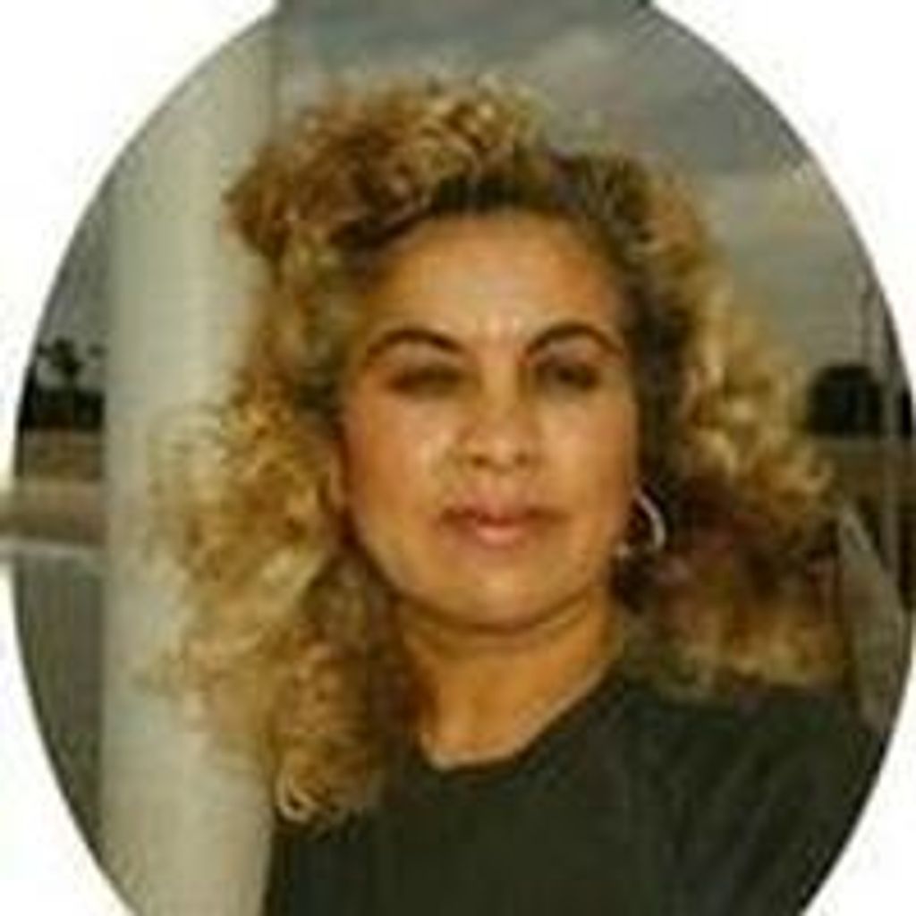 Juanita Gutierrez