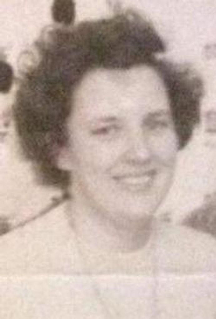 Gloria Marie Metz