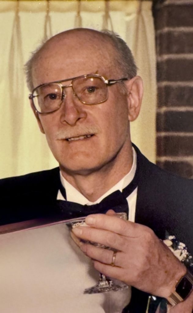 Donald Harvey Profile Photo