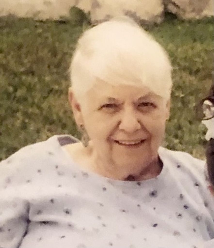 Alice F. Carello Profile Photo