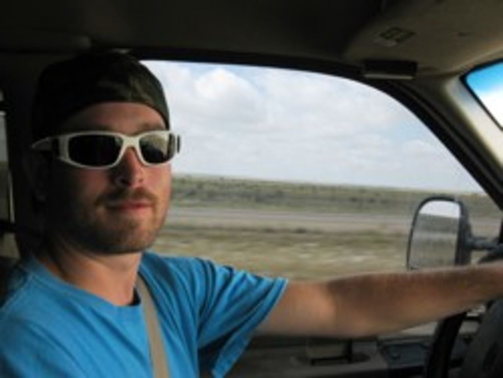 Cody Haley