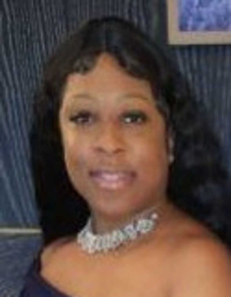 Mareisha Jenell Harris