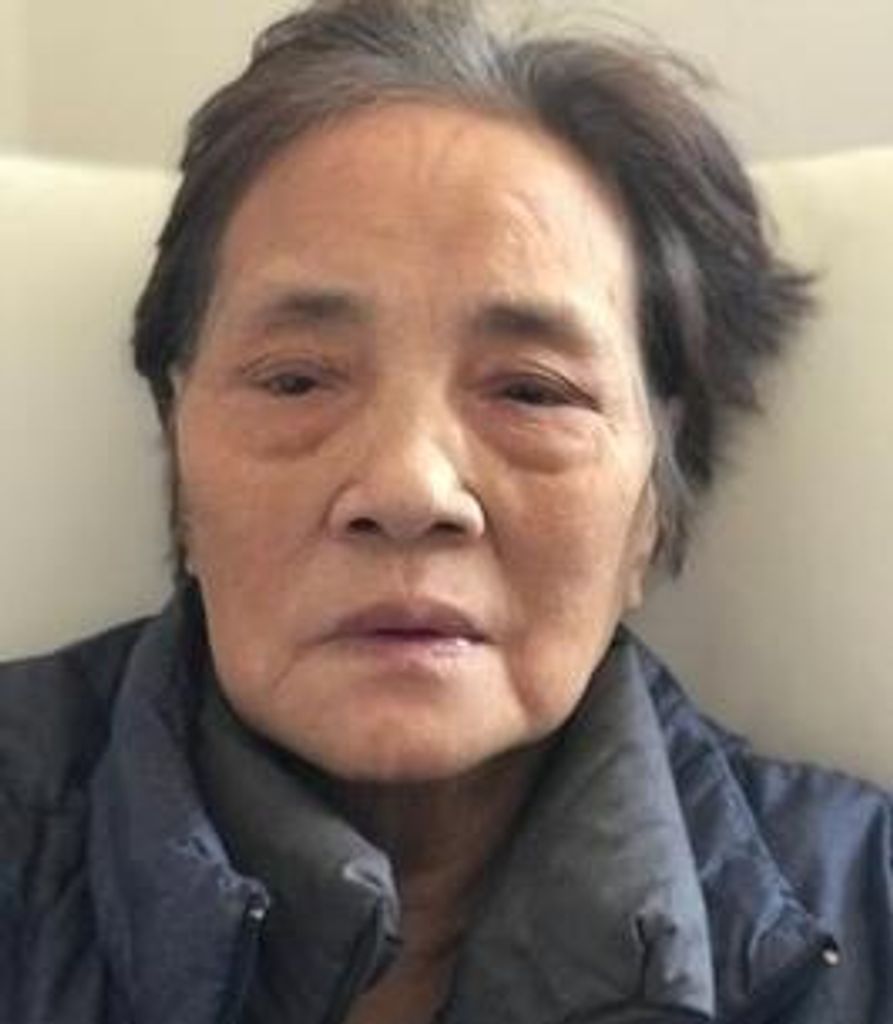 Ho Lin 林鄭荷領