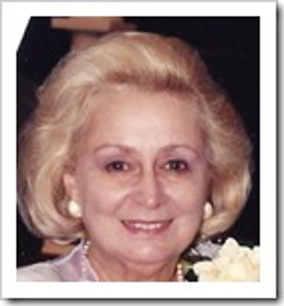 Gladys D. Heflin