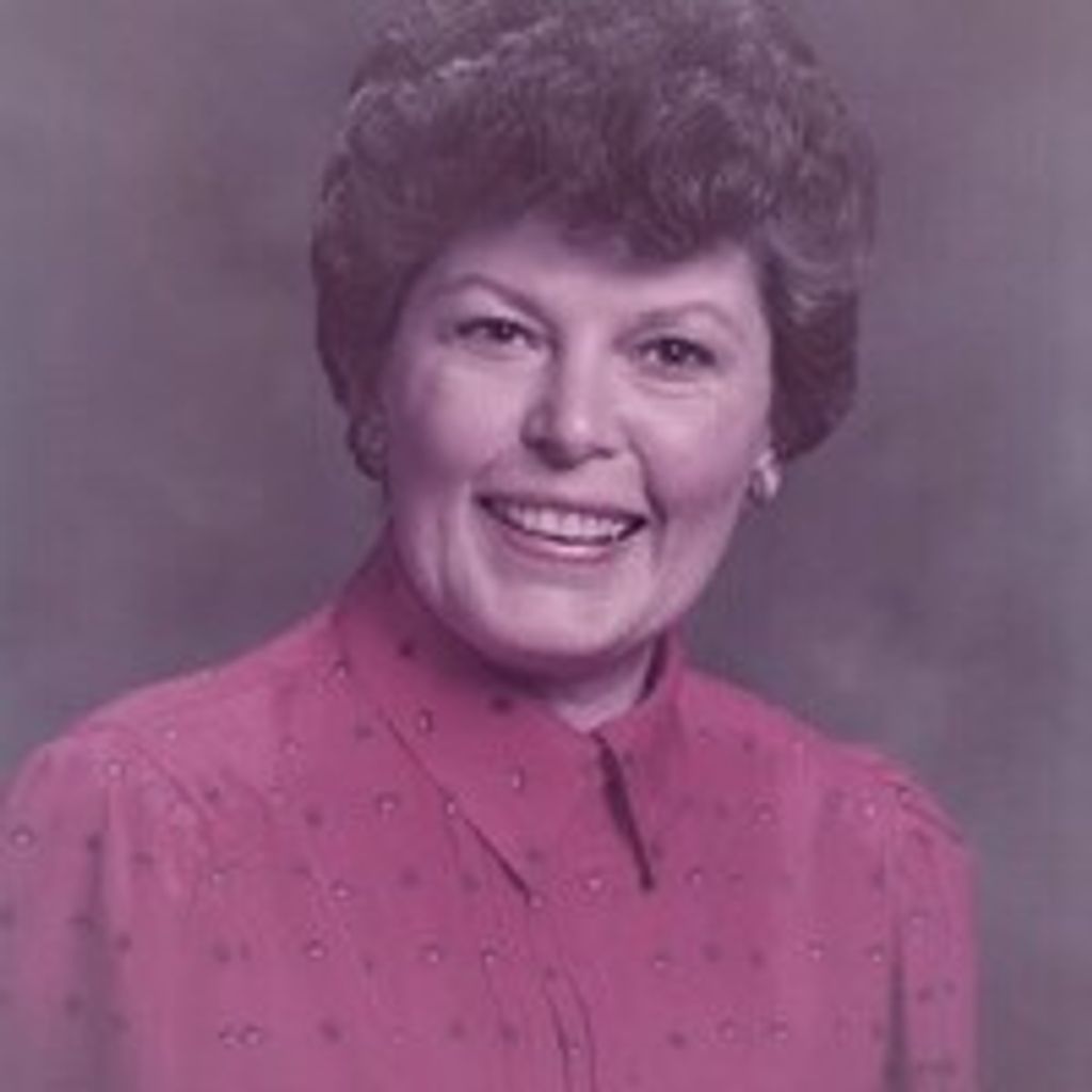 Bette Newsom Walton Profile Photo