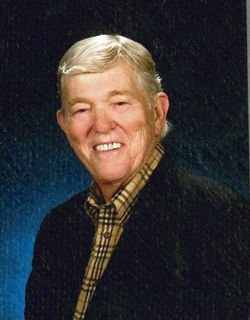 Robert Gordon Graham