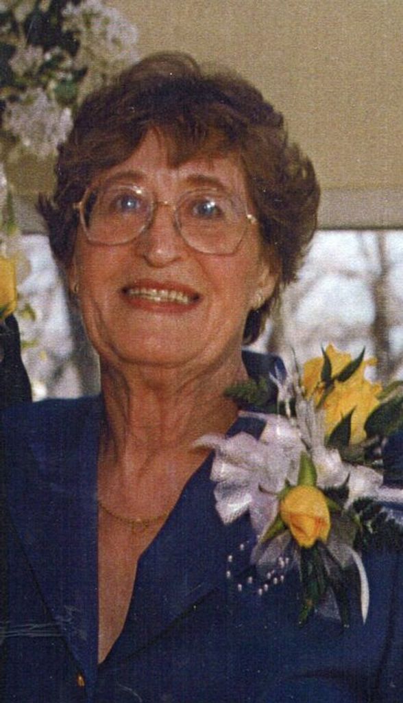 Rosie Lee Stoner Profile Photo