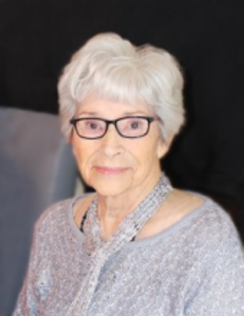 Helen Rush