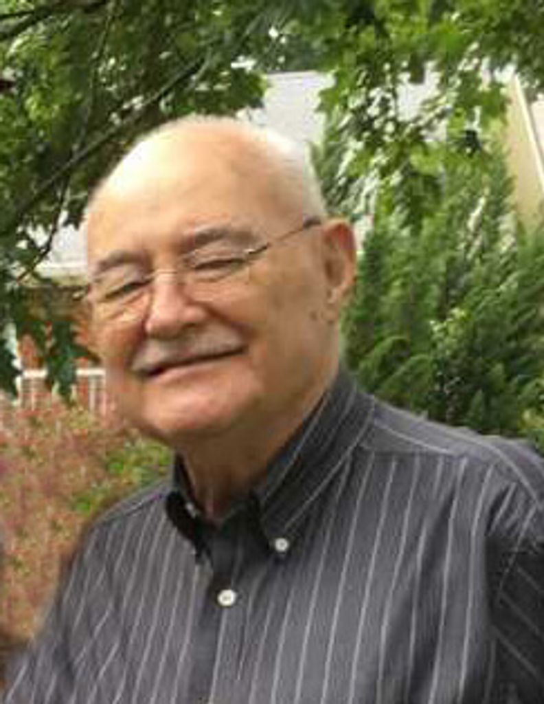 John K. Williams