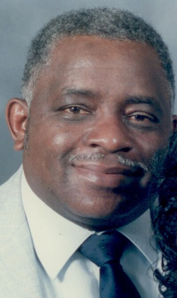 James Lewis Profile Photo