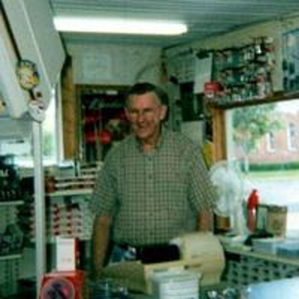Alvin Cole Wright Profile Photo