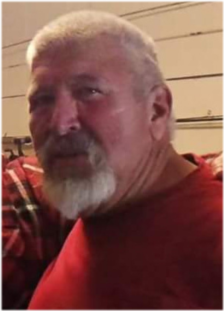 John Slimp