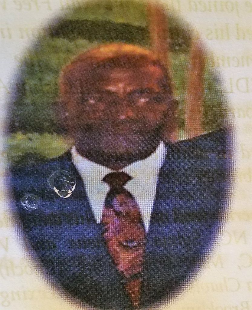Earl Stephens