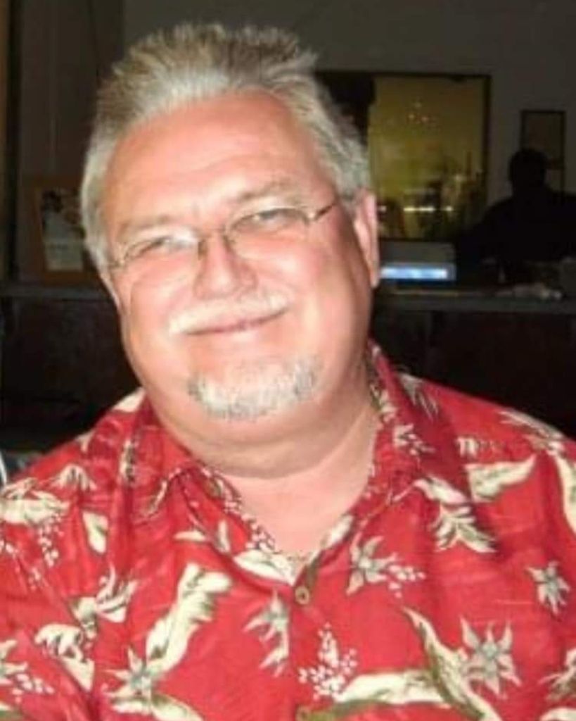 James Ronald Youngblood