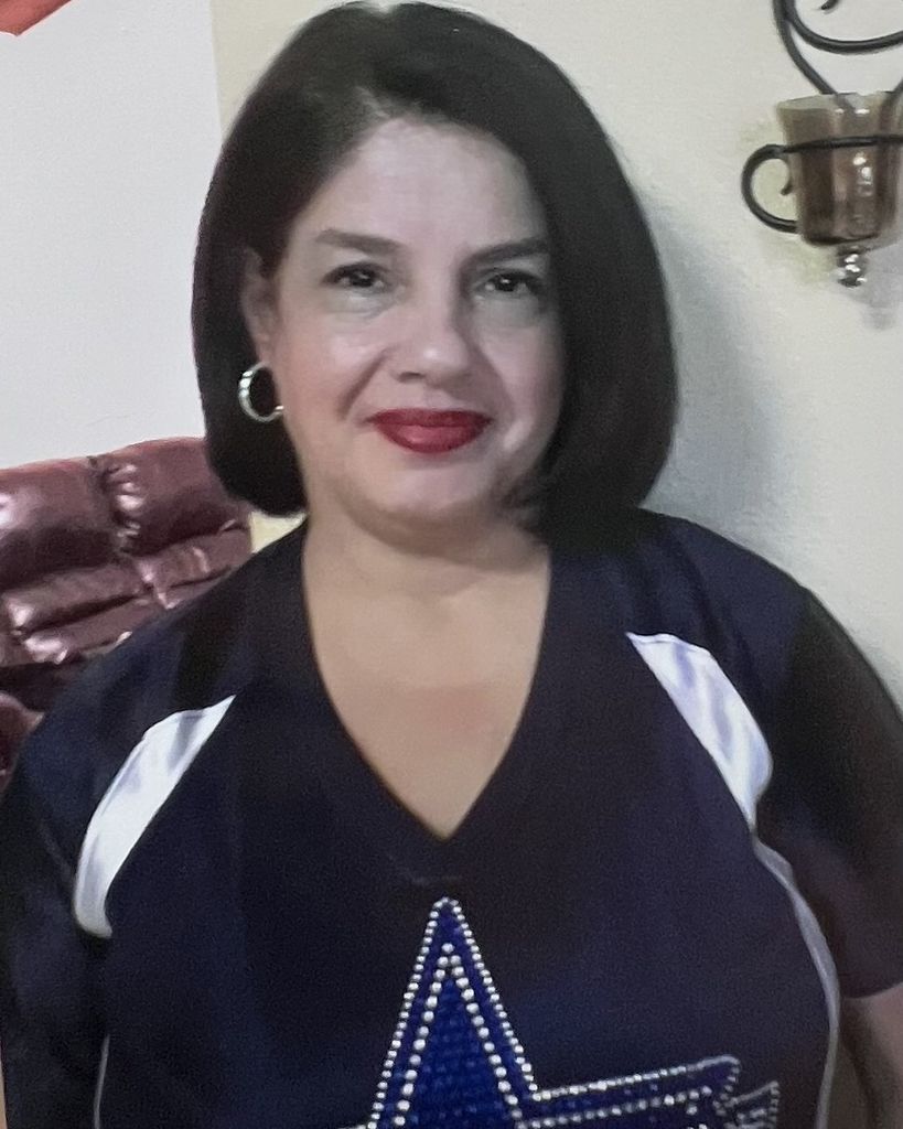 Catherine "Cathy" Ann Ochoa Profile Photo