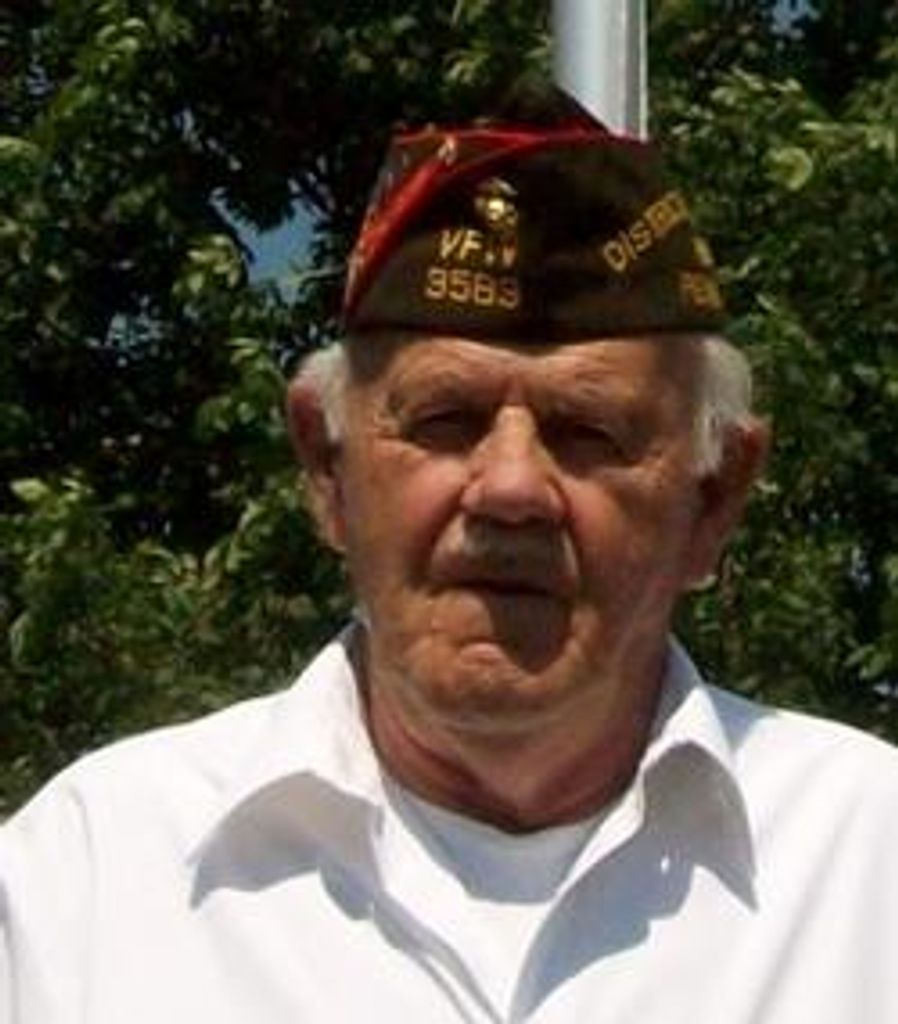 Floyd William Furman