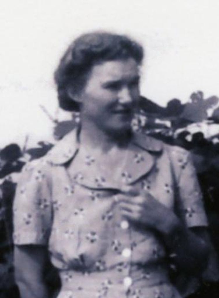 Bernice P. Jones