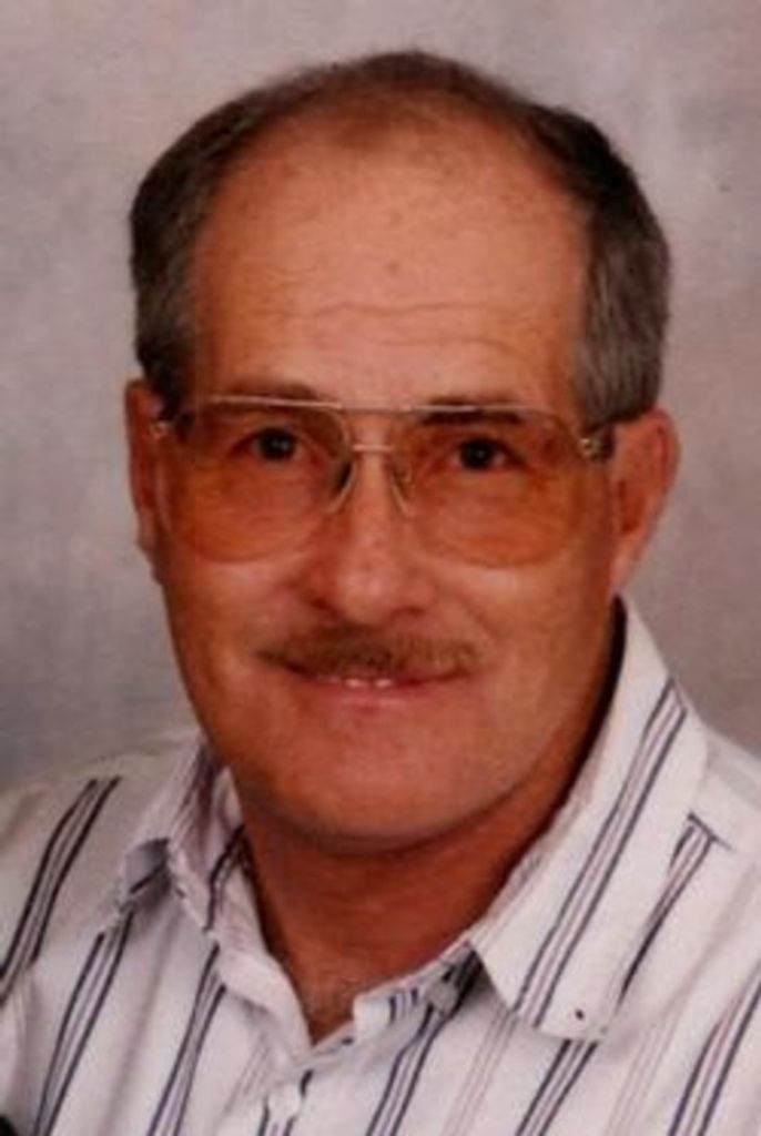 Gordon Blaine Mckee Profile Photo