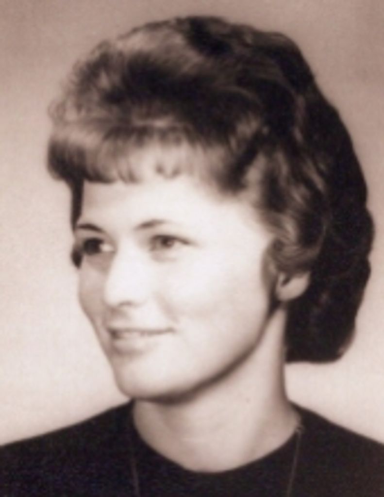 Helen Louise Casto Profile Photo