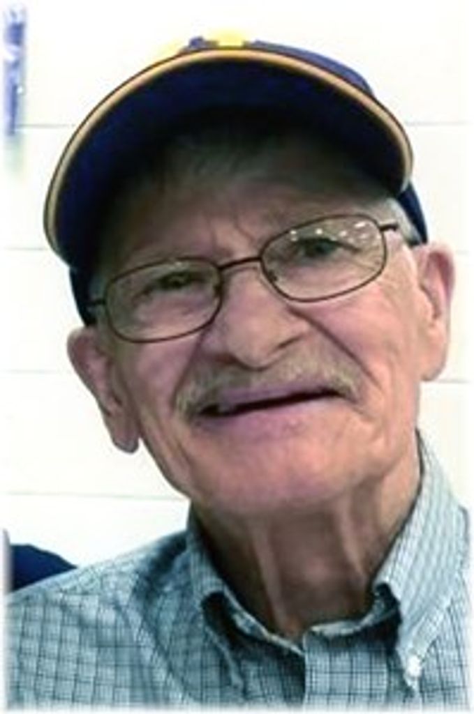 Daniel Lee Adams